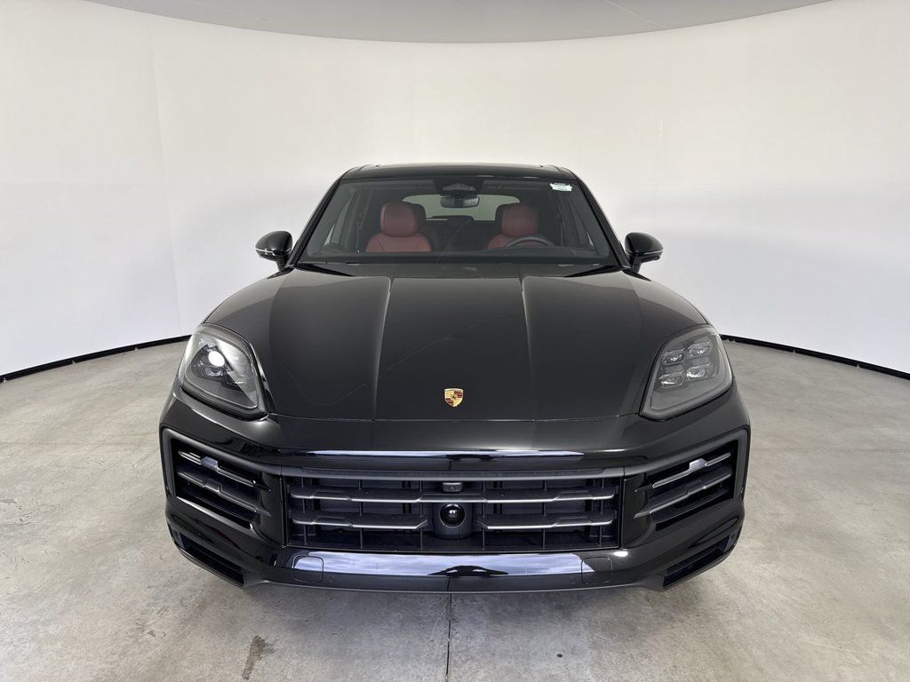 New 2026 Porsche Cayenne AWD/4WD image 10