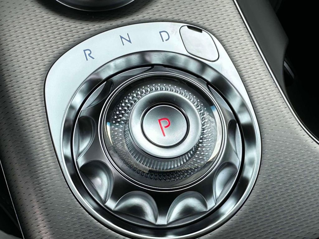 New 2024 Genesis GV60 Performance image 31