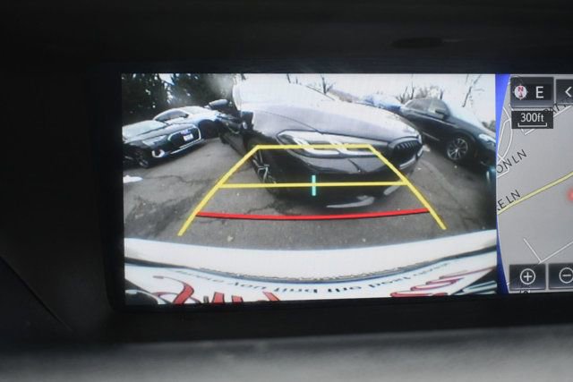 Used 2017 Lexus GS 350 image 41