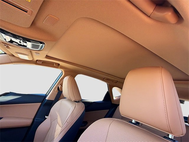 New 2026 Lexus NX 450h+ NX 450h+ Luxury image 26