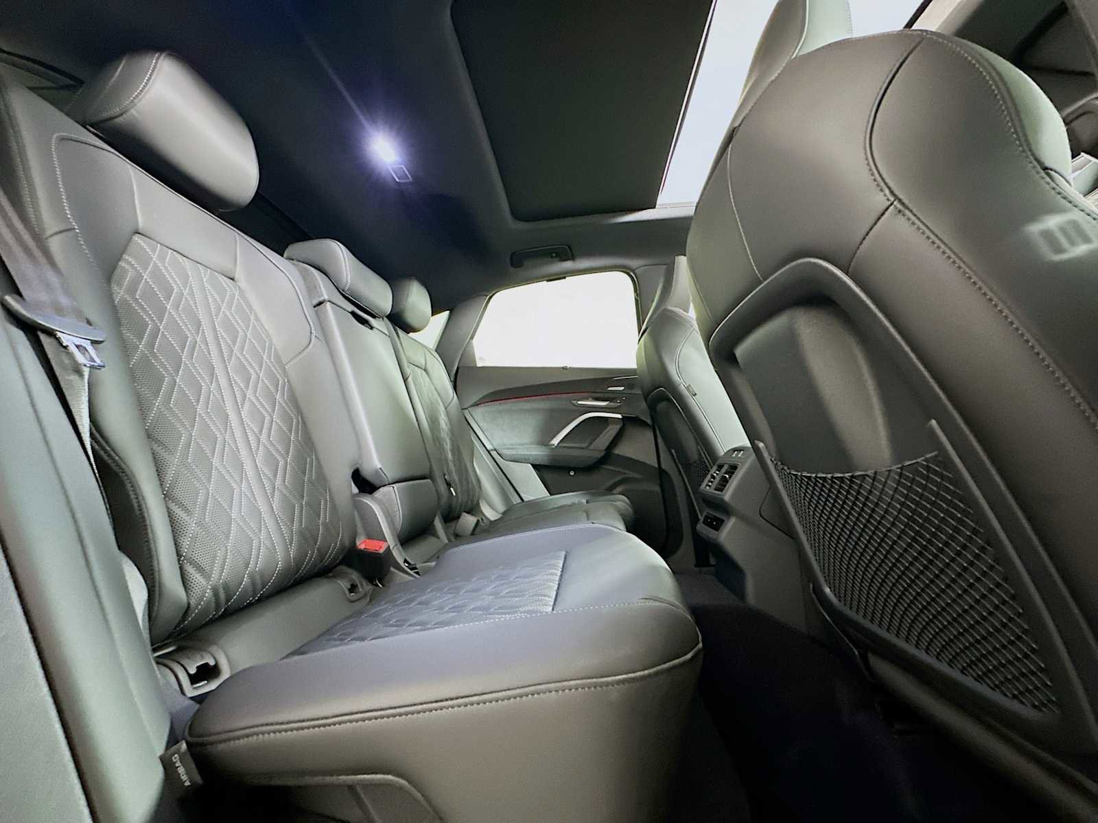 New 2026 Audi SQ5 Premium Plus AWD/4WD image 25
