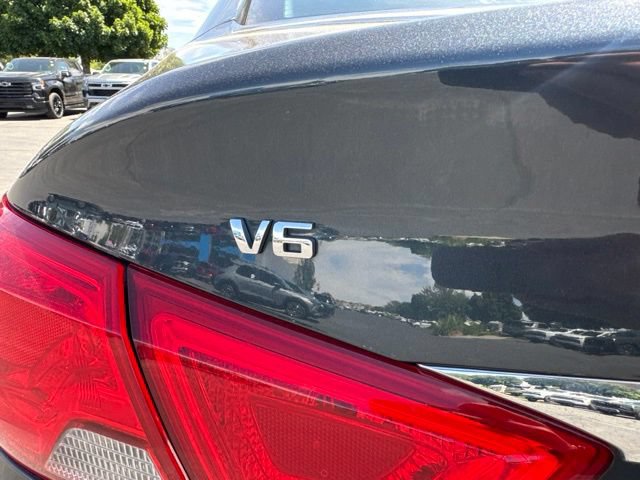 Used 2018 Chevrolet Impala Premier FWD image 12
