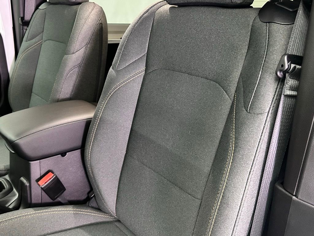 New 2025 Jeep Wrangler Sport image 16