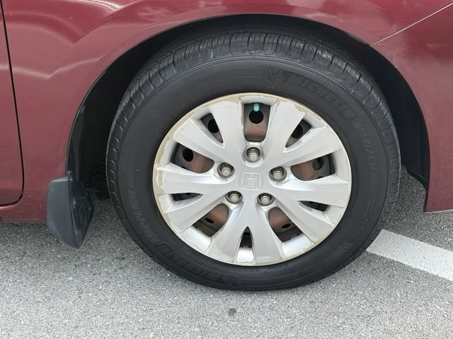 Used 2012 Honda Civic LX image 10
