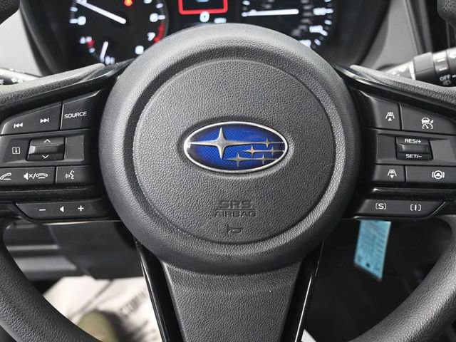 Used 2024 Subaru Crosstrek 2.0i image 10