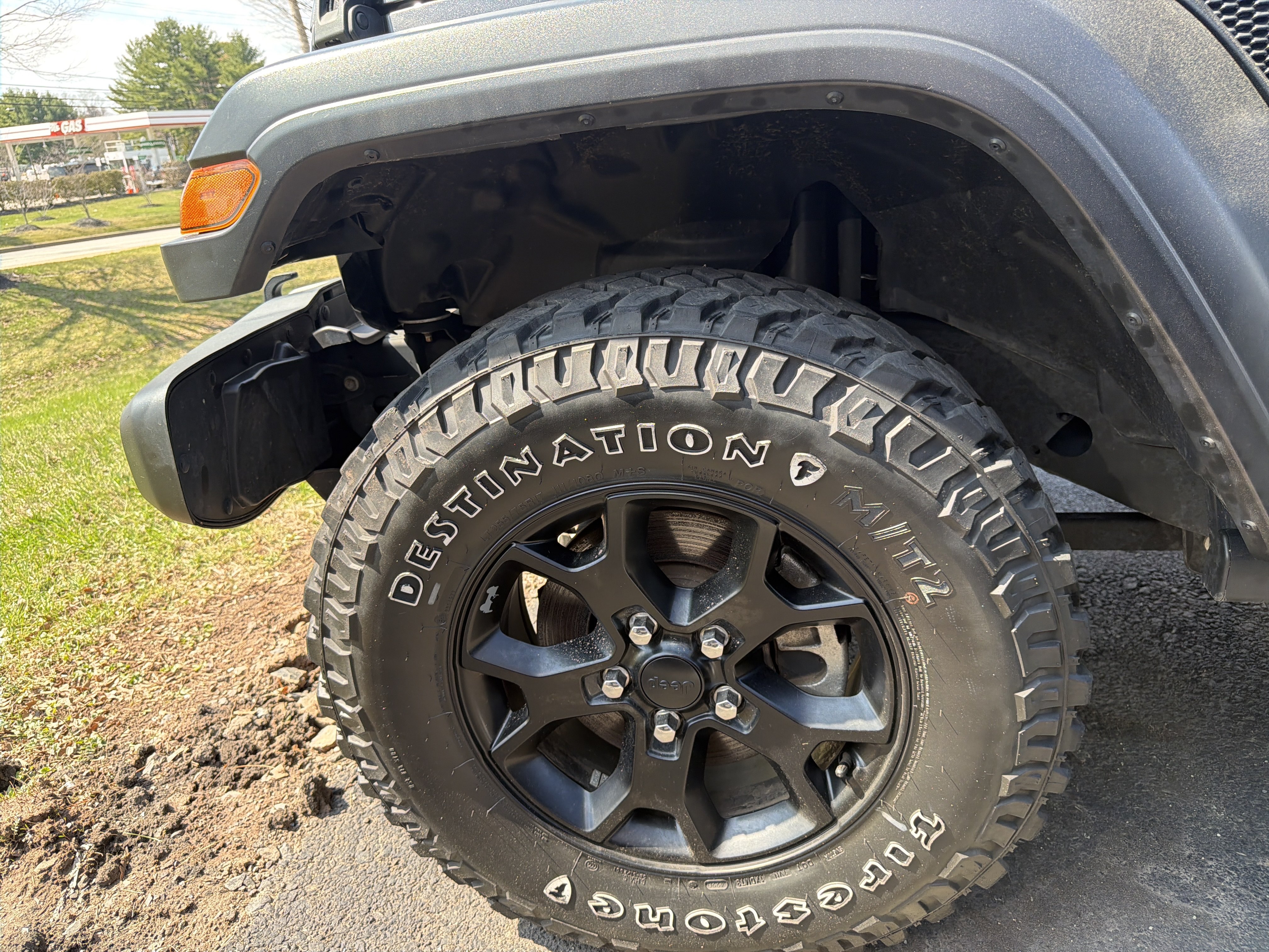 Used 2021 Jeep Wrangler Willys AWD/4WD image 33