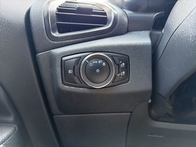 Used 2020 Ford EcoSport Titanium AWD/4WD image 23