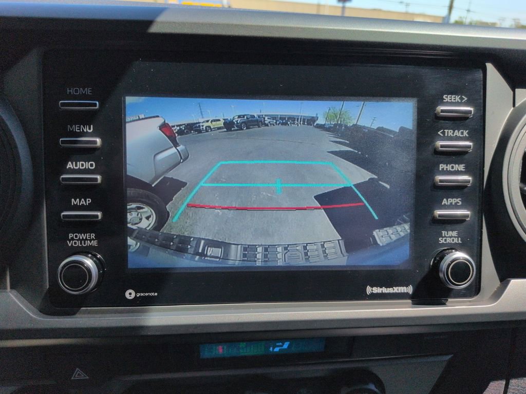 Used 2023 Toyota Tacoma SR AWD/4WD image 20