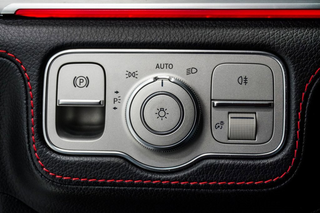 Used 2021 Mercedes-Benz GLE 53 AMG 4MATIC Coupe w/ AMG Night Package image 34