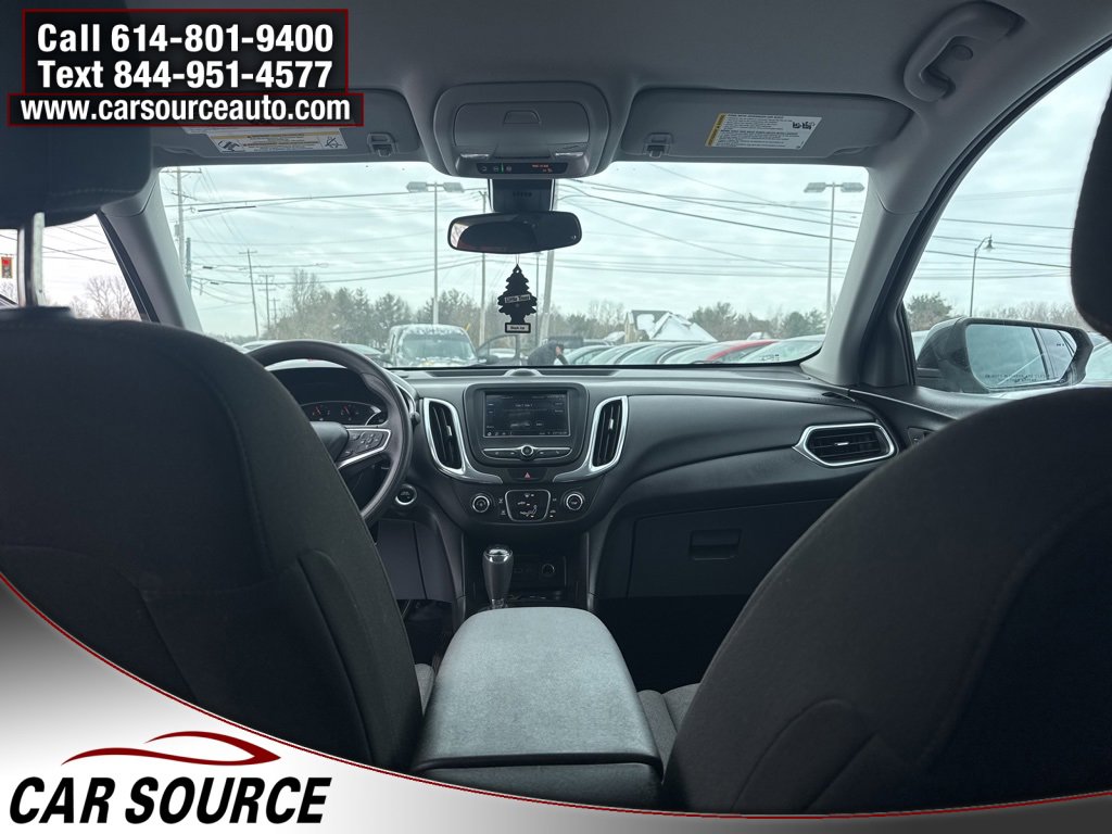 Used 2020 Chevrolet Equinox LT image 12