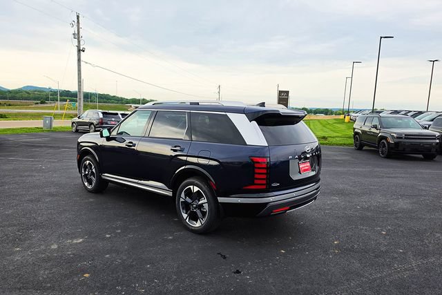 New 2026 Hyundai Palisade Limited AWD/4WD image 5