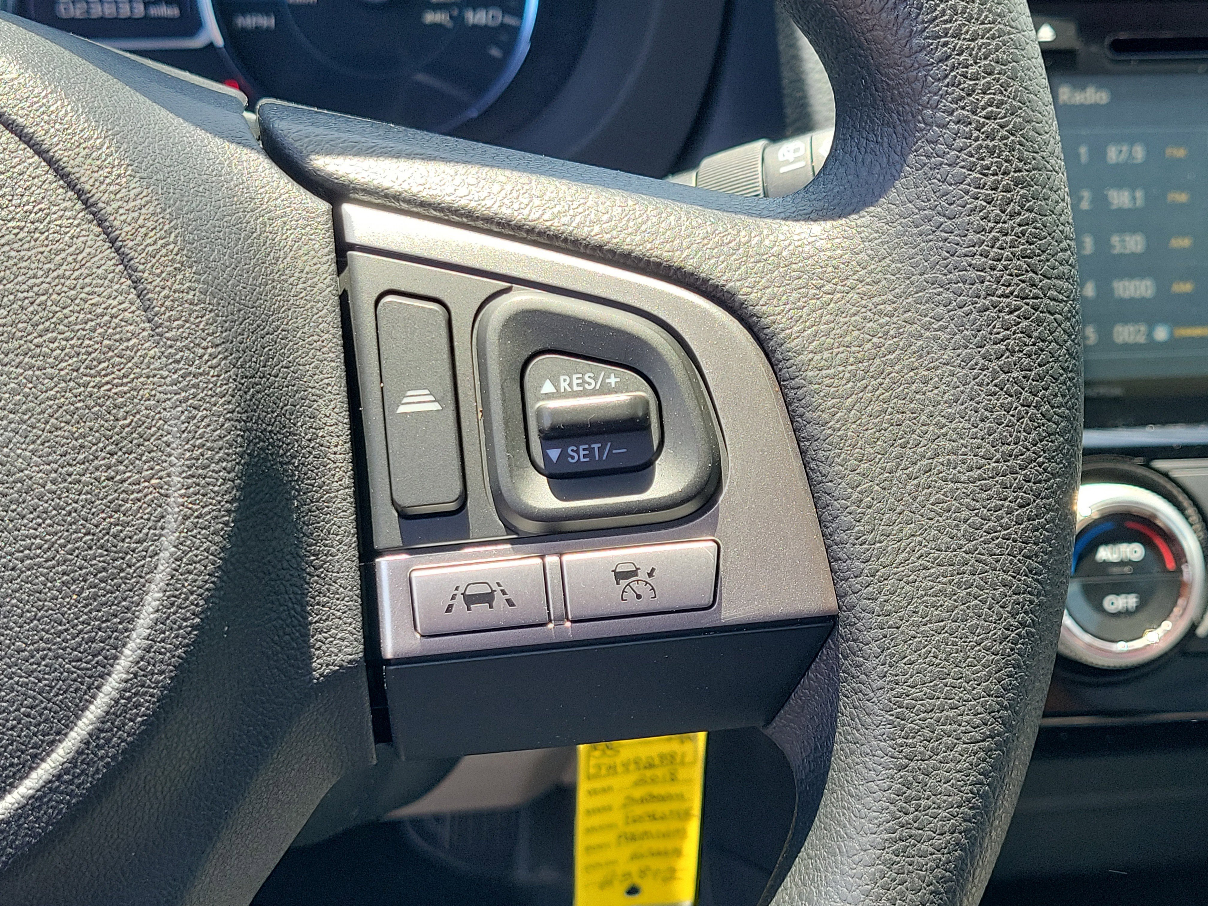 Used 2018 Subaru Forester 2.5i Premium image 23