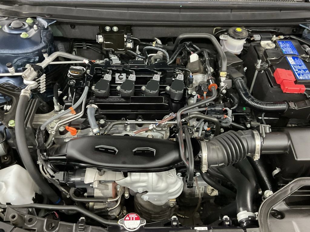 Used 2024 Honda Accord EX image 32