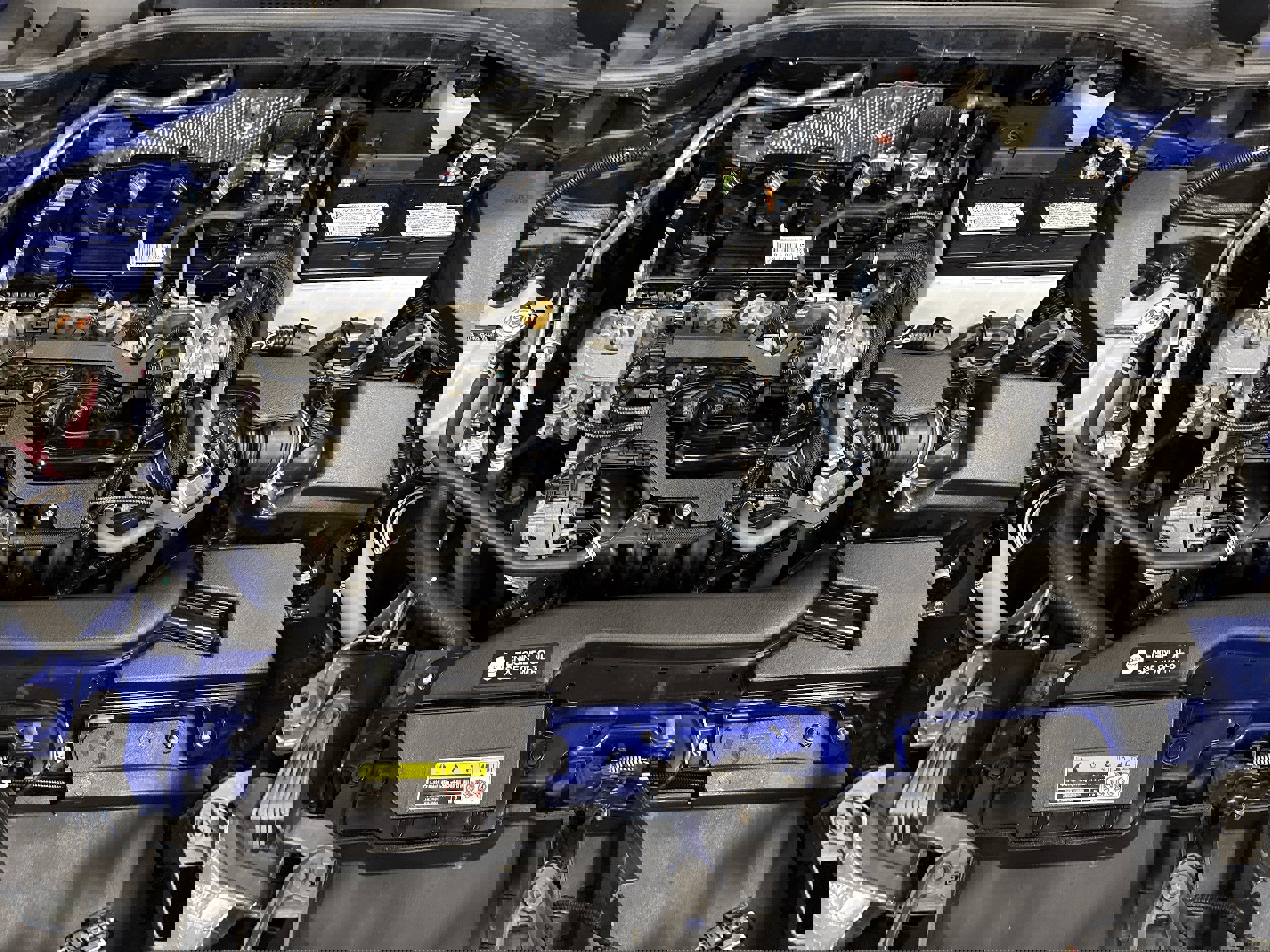 Used 2023 Toyota Corolla Cross XLE w/ Convenience Package image 14