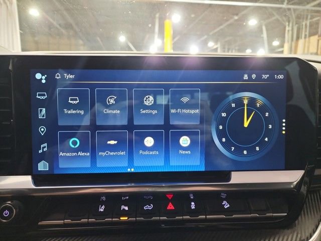 Used 2024 Chevrolet Silverado 3500 LT w/ All Star Edition image 18