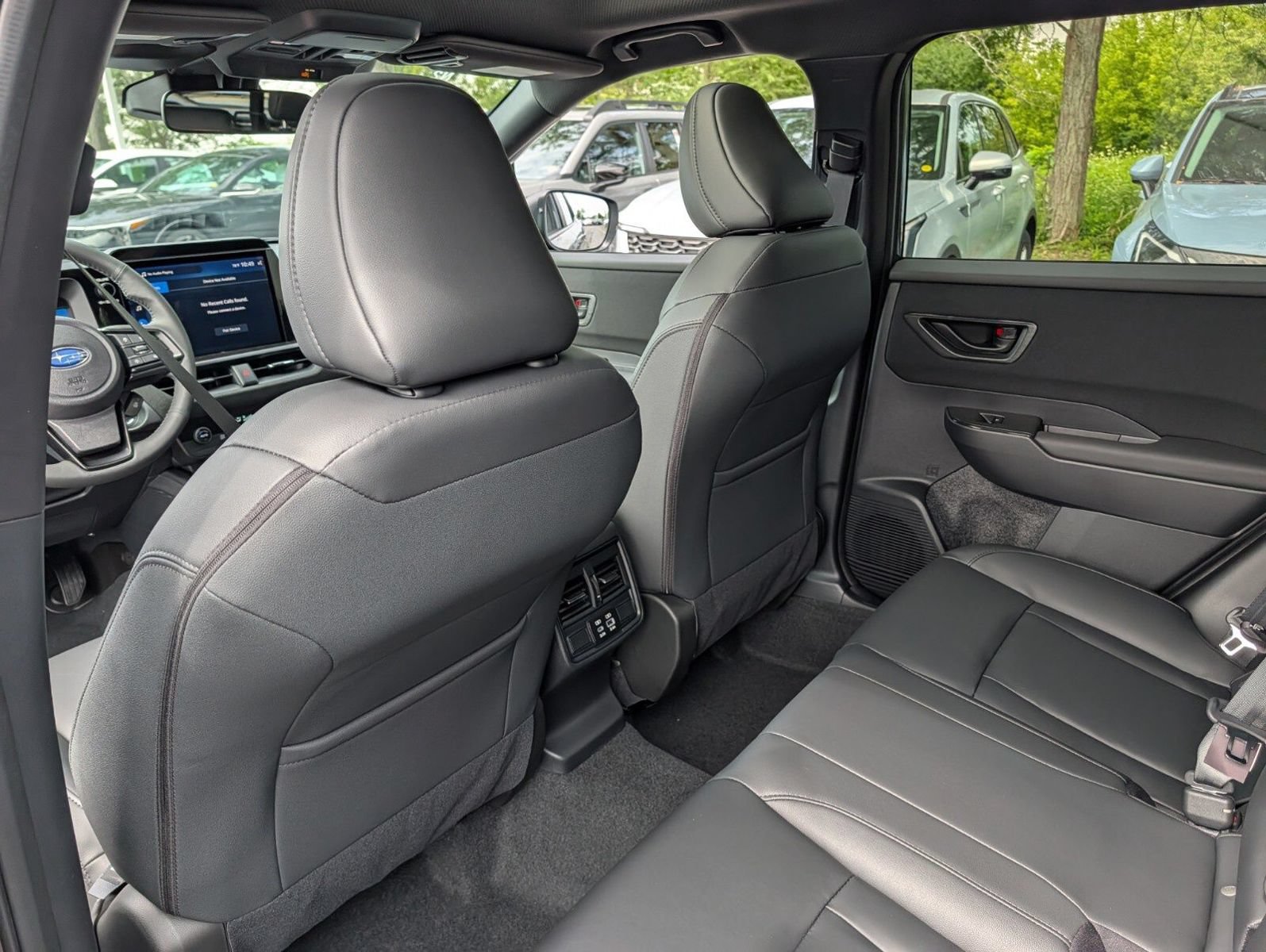 New 2026 Subaru Outback Premium AWD/4WD image 25