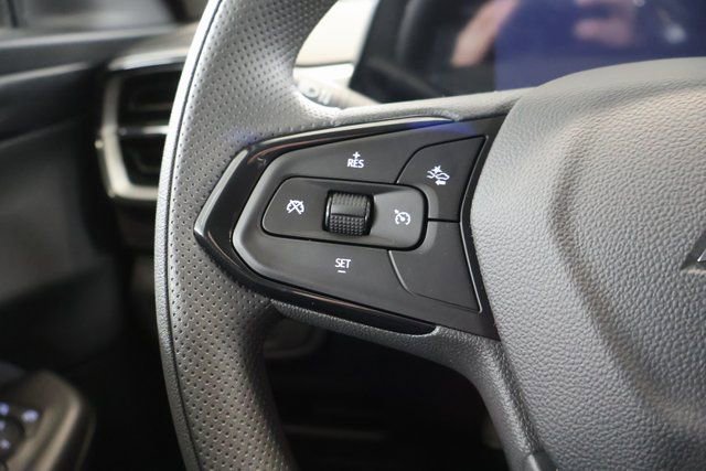 New 2026 Chevrolet TrailBlazer LS w/ LS Convenience Package image 15