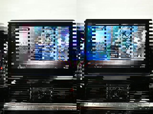 New 2026 Nissan Pathfinder Platinum image 13