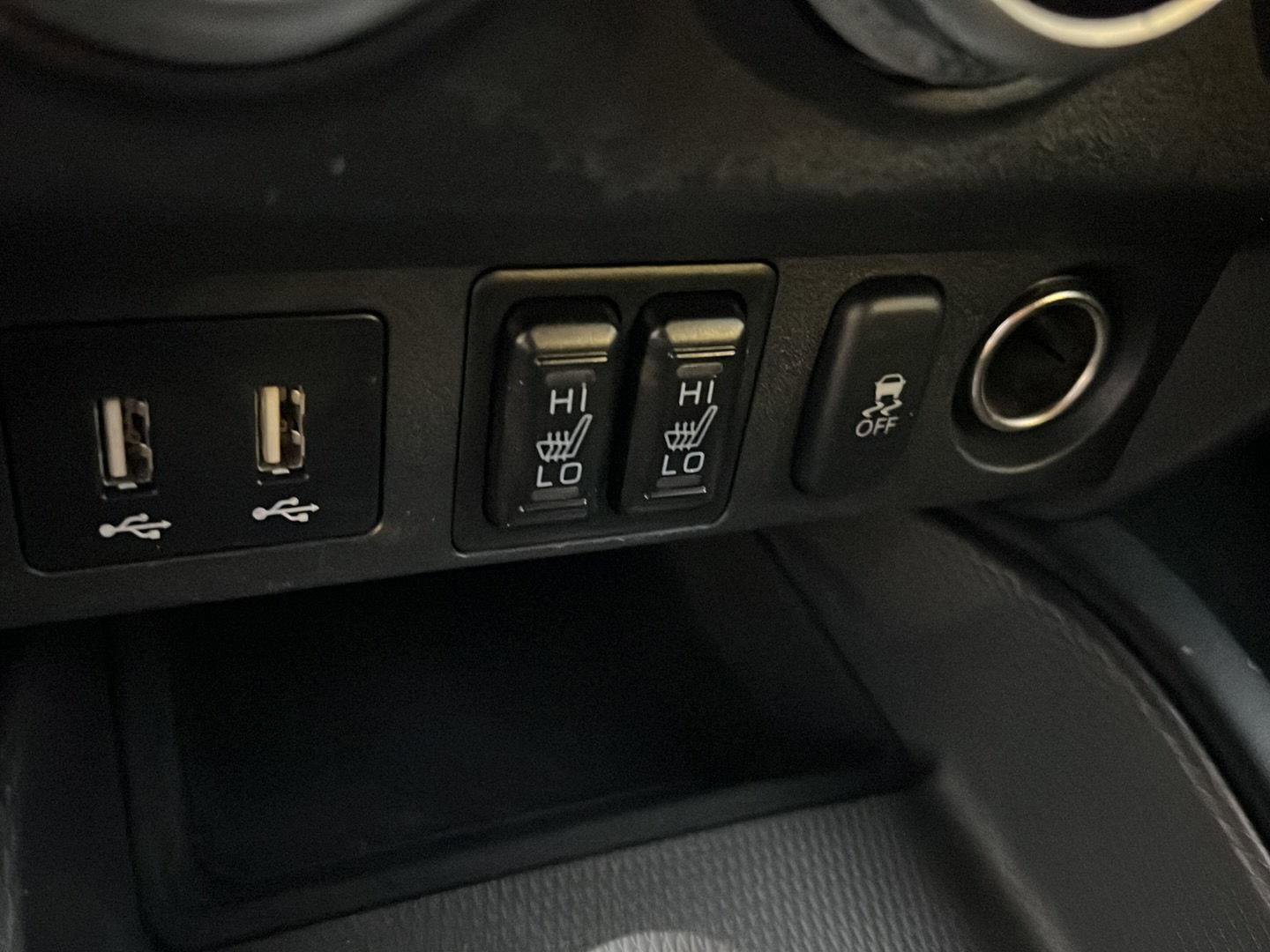 Used 2024 Mitsubishi Outlander Sport AWD image 28