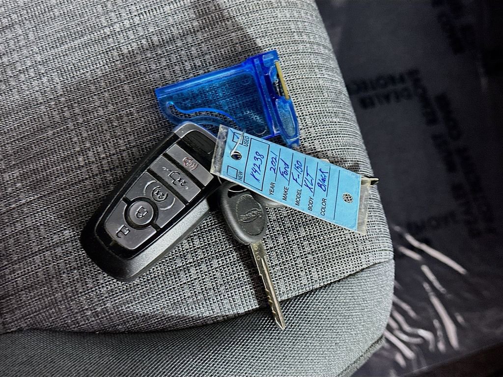 Used 2021 Ford F150 XLT w/ Equipment Group 302A High image 33