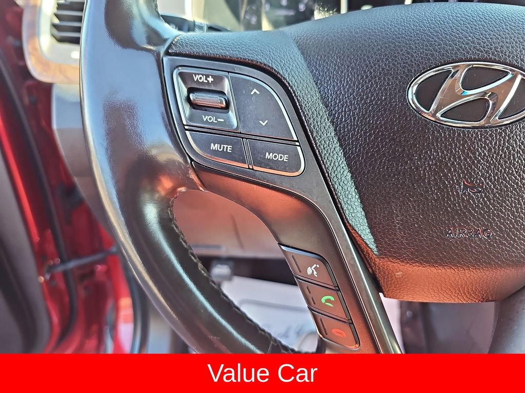 Used 2018 Hyundai Santa Fe Sport FWD image 16