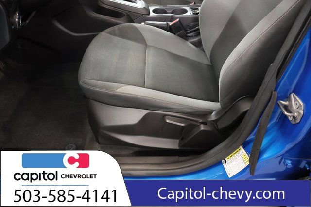 Used 2012 Ford Focus SE FWD image 13