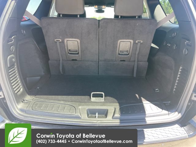 Used 2026 Dodge Durango GT AWD/4WD image 29