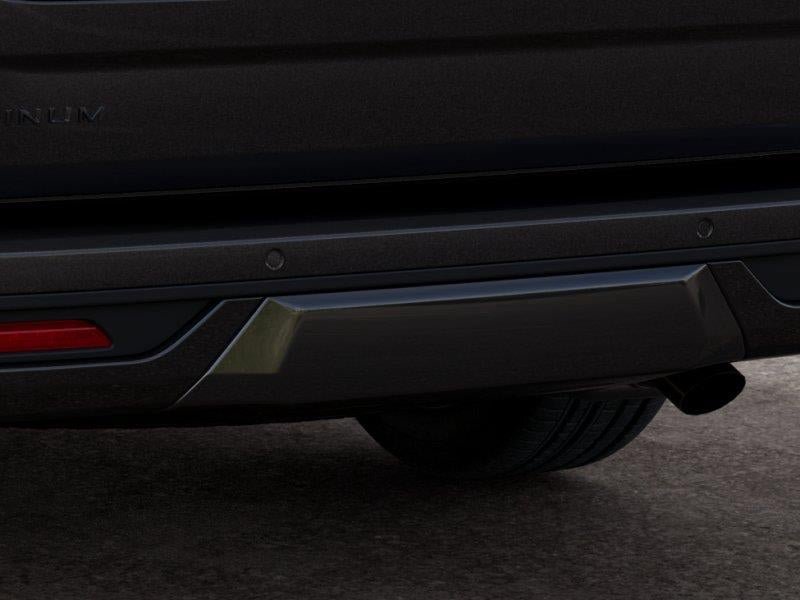 New 2027 Ford Expedition Max Platinum w/ Stealth Appearance Package AWD/4WD image 23
