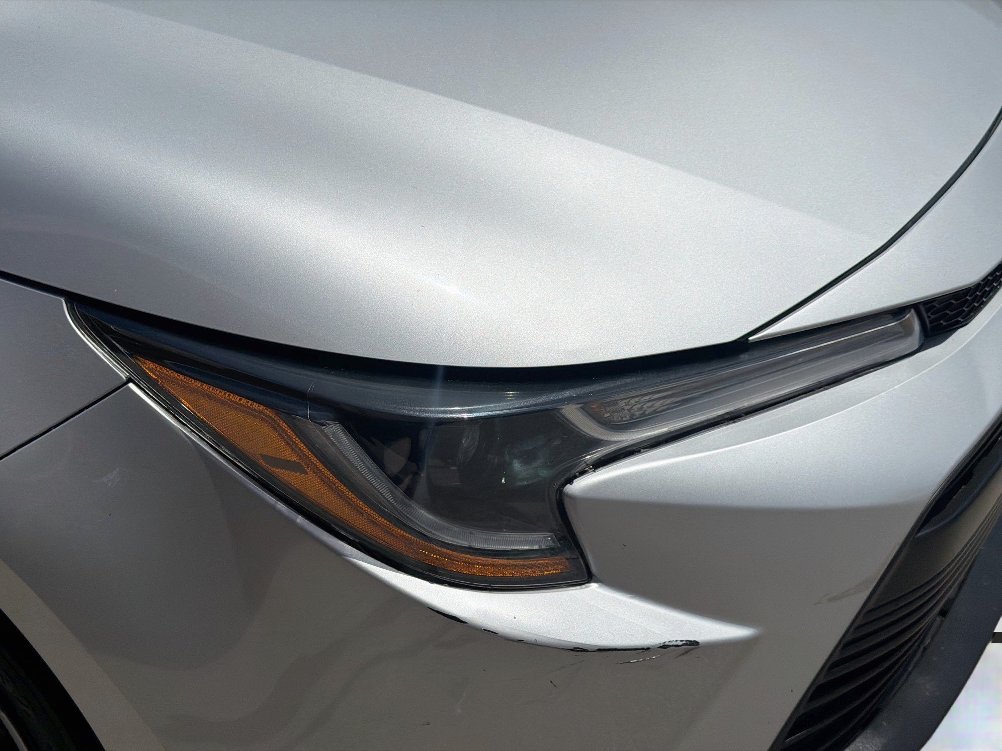 Used 2023 Toyota Corolla LE FWD image 33