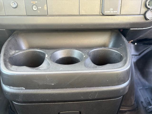 Used 2024 GMC Savana 2500 w/ Driver Convenience Package image 25