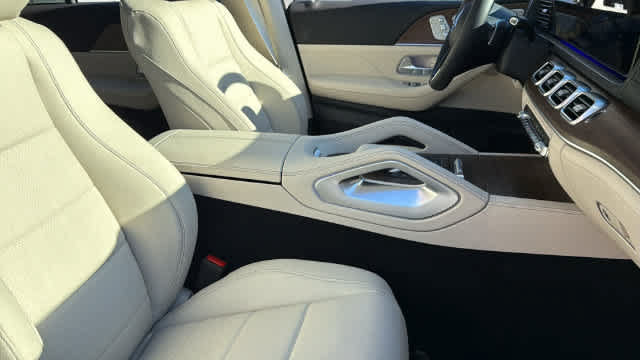 Certified 2026 Mercedes-Benz GLE 450 4MATIC image 35