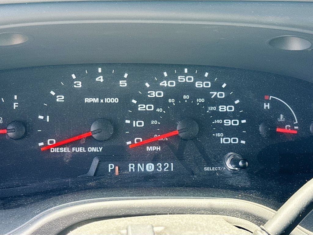 Used 2007 Ford E-450 and Econoline 450 RWD image 13