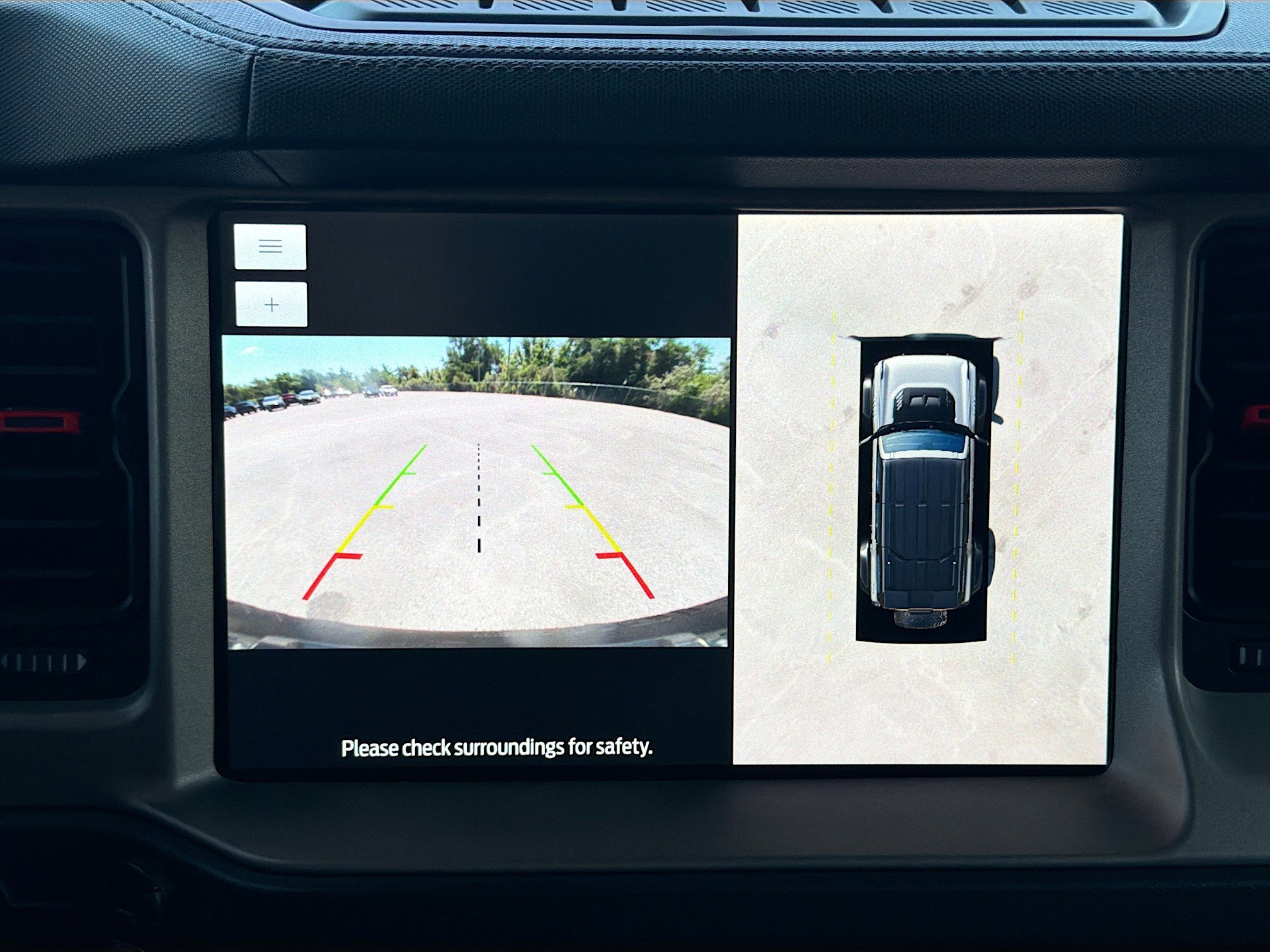 Used 2022 Ford Bronco Raptor image 32