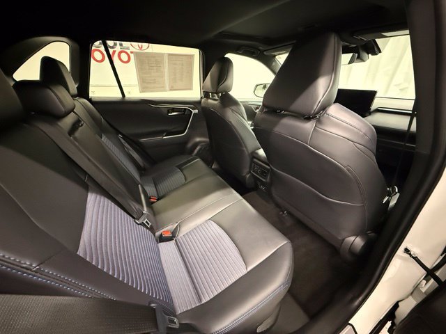 Used 2024 Toyota RAV4 XSE w/ Weather Package AWD/4WD image 7