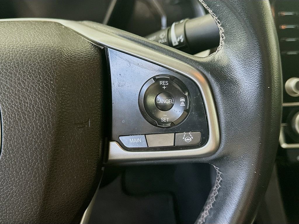 Used 2021 Honda Civic EX image 25