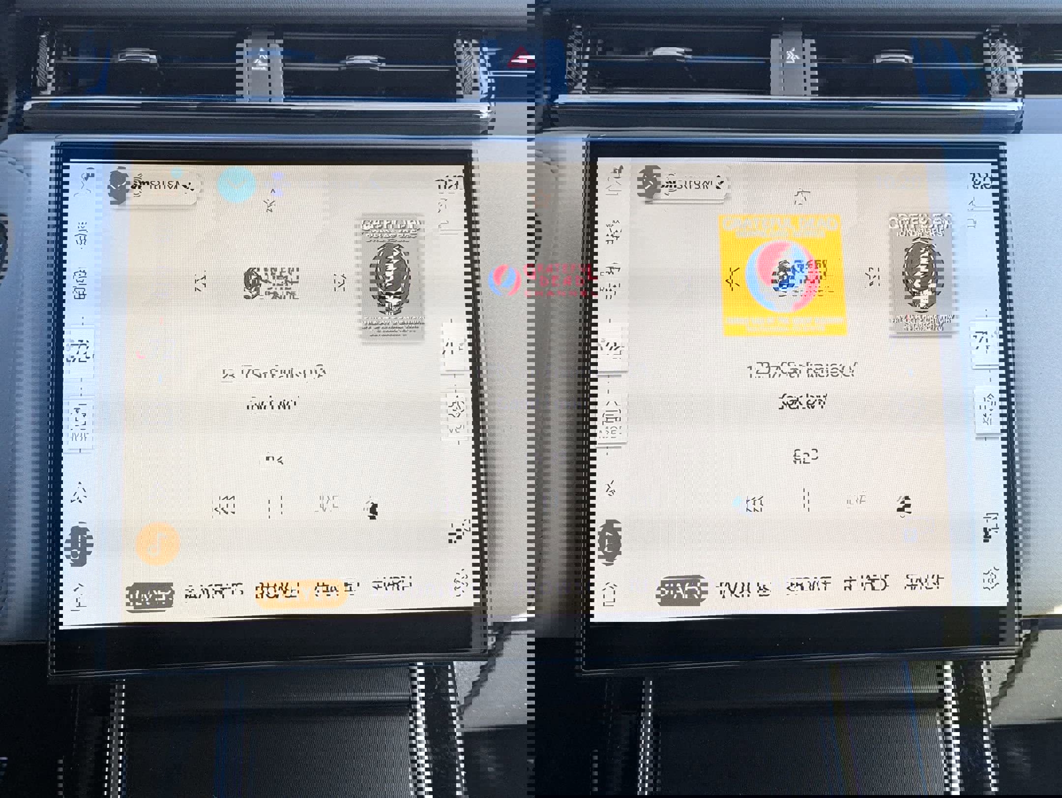 New 2026 Land Rover Range Rover Velar Dynamic SE AWD/4WD image 12