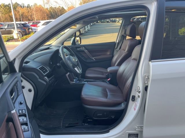 Used 2017 Subaru Forester 2.5i Touring image 28