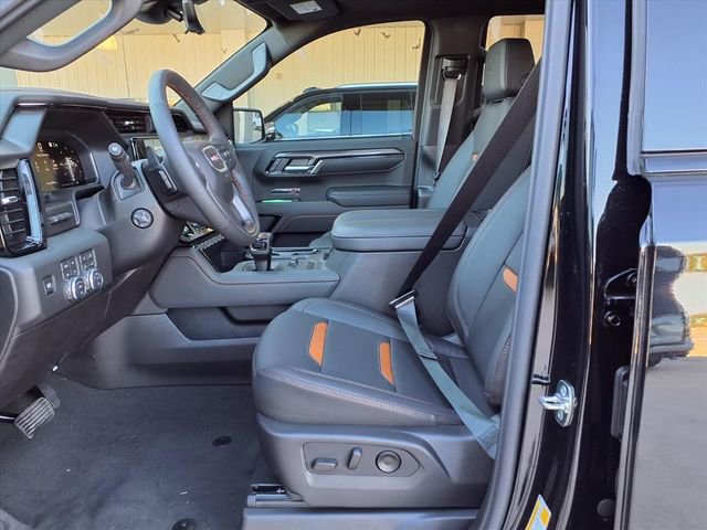 New 2026 GMC Sierra 1500 AT4 w/ AT4 Premium Package AWD/4WD image 16