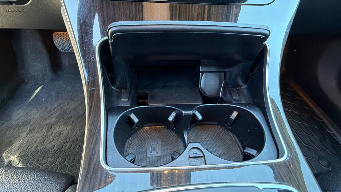 Used 2022 Mercedes-Benz GLC 300 4MATIC image 21