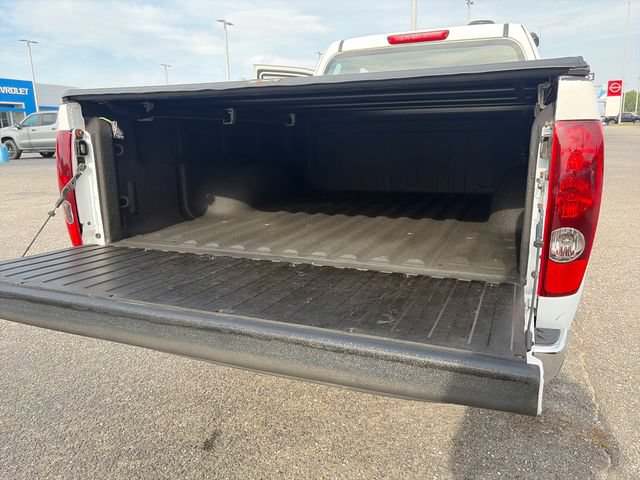 Used 2004 GMC Canyon W/T RWD image 25