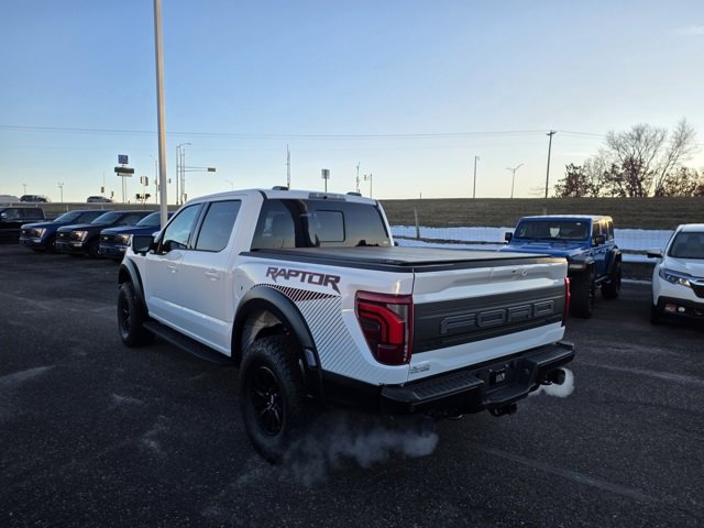 Used 2024 Ford F150 Raptor image 5
