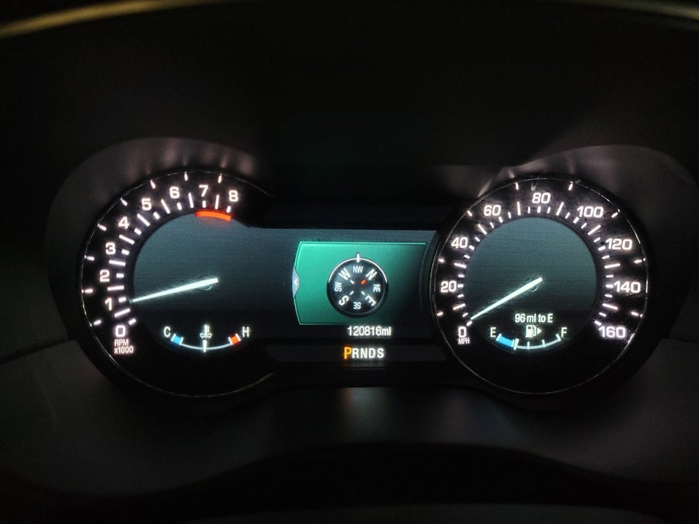 Used 2017 Lincoln MKC Select w/ Select Plus Package image 23