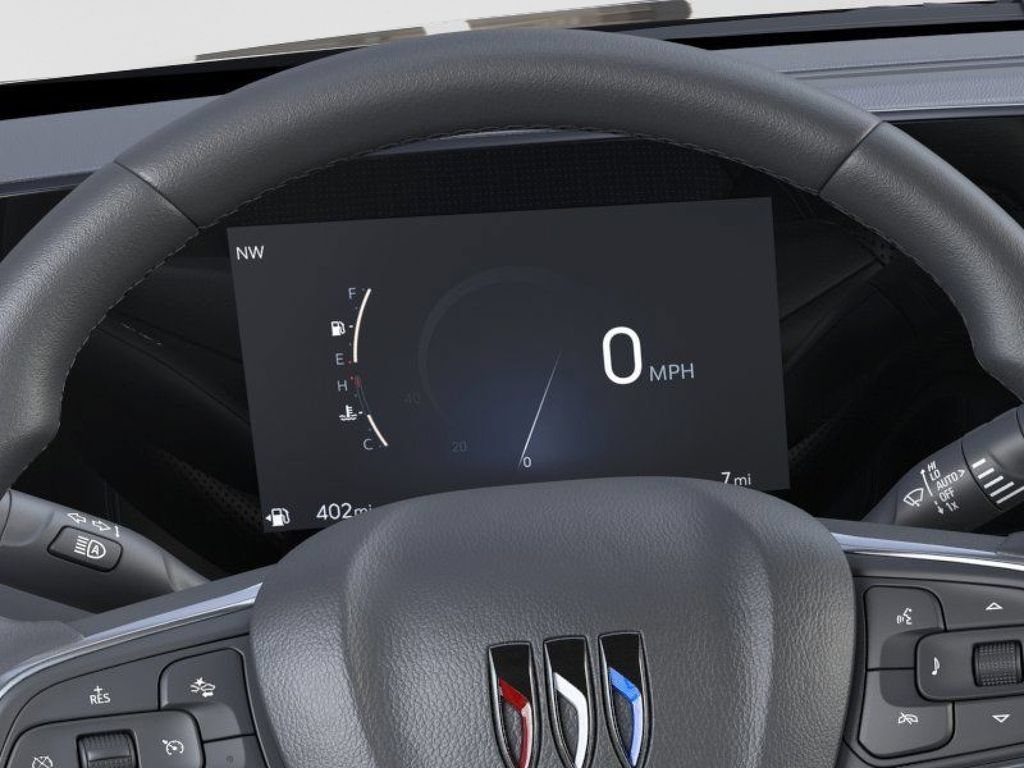 New 2026 Buick Envista Sport Touring w/ Convenience I Package FWD image 17