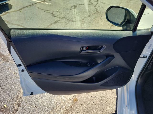 Used 2025 Toyota Corolla LE image 8