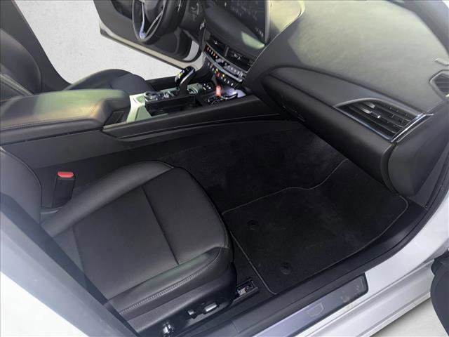 Used 2025 Cadillac CT5 Premium Luxury image 17