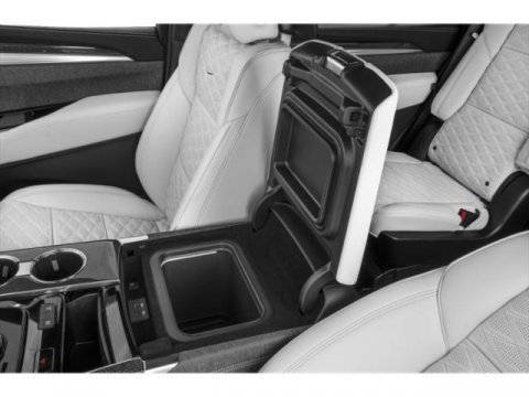 New 2026 Cadillac Escalade V w/ LPO, ONYX Package AWD/4WD image 16