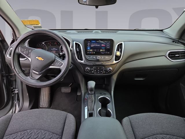Used 2024 Chevrolet Equinox LT AWD/4WD image 12