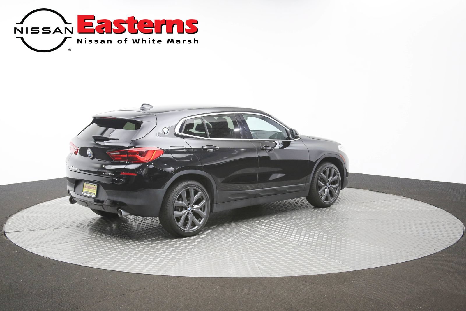Used 2018 BMW X2 xDrive28i AWD/4WD image 37