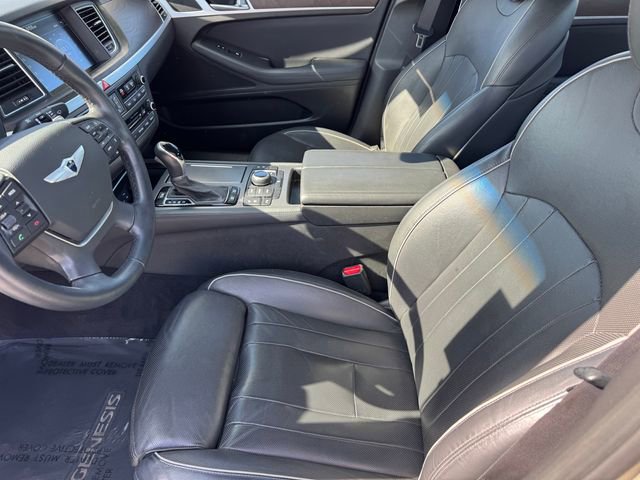 Used 2015 Hyundai Genesis 3.8 w/ Option Group 04 image 14