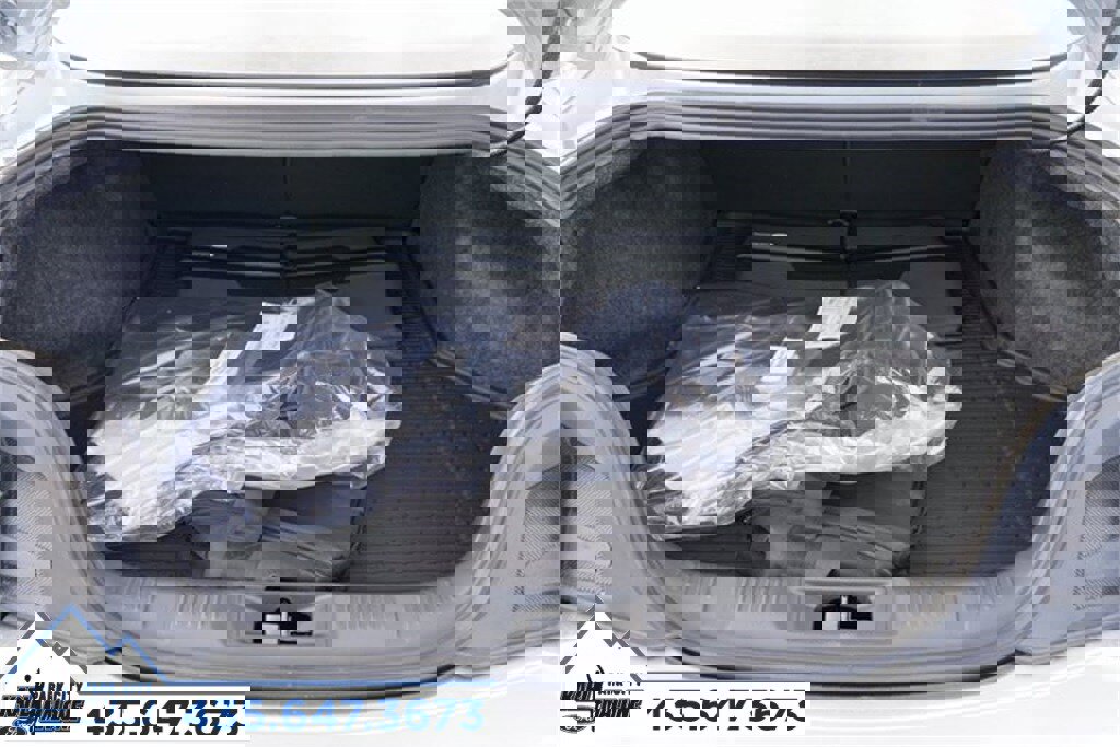 New 2026 Ford Mustang GT Premium image 54